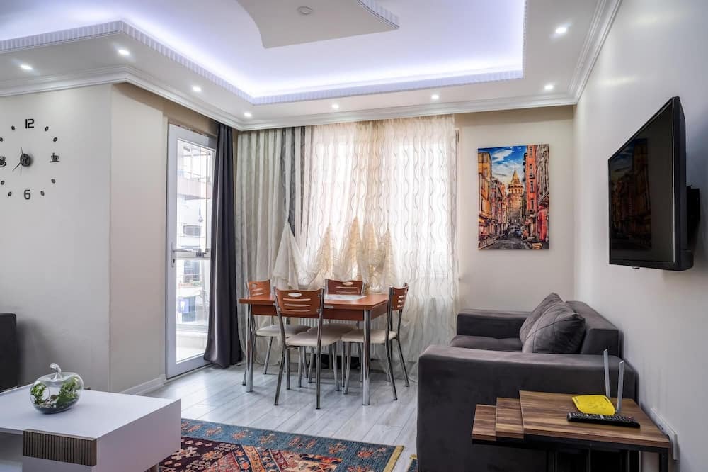 Photo of Livingroom in Avcilar