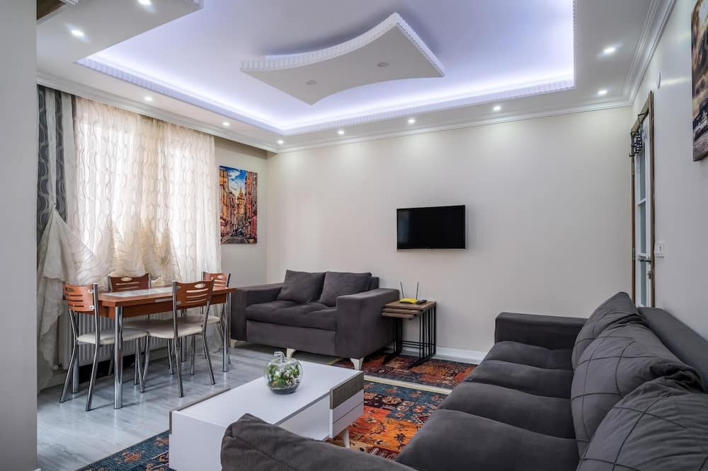 Photo of Livingroom in Avcilar