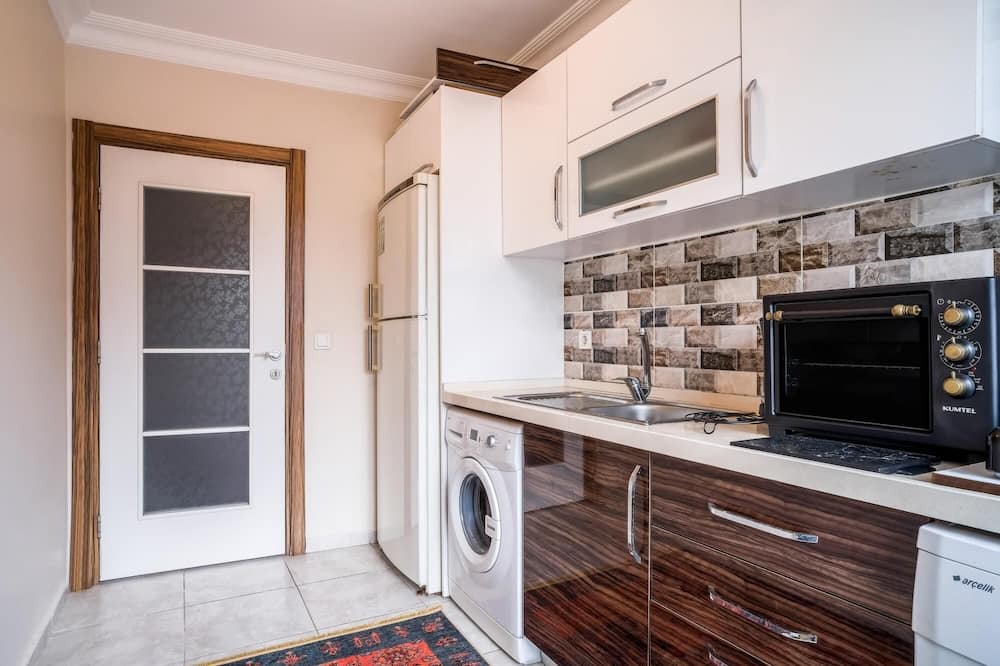 Photo of Kitchen in Avcilar