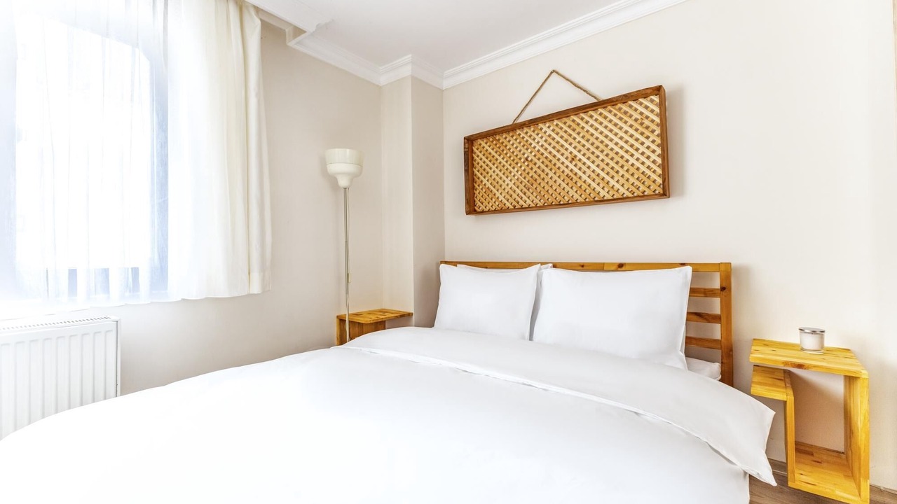 Photo of Bedroom in Maltepe
