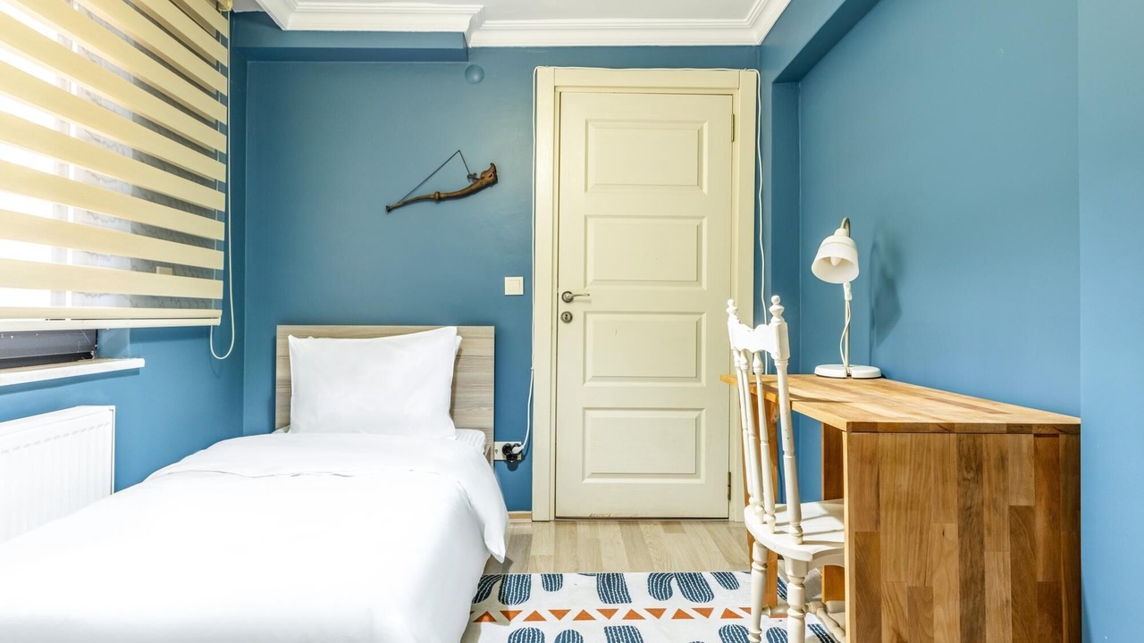 Photo of Bedroom in Maltepe