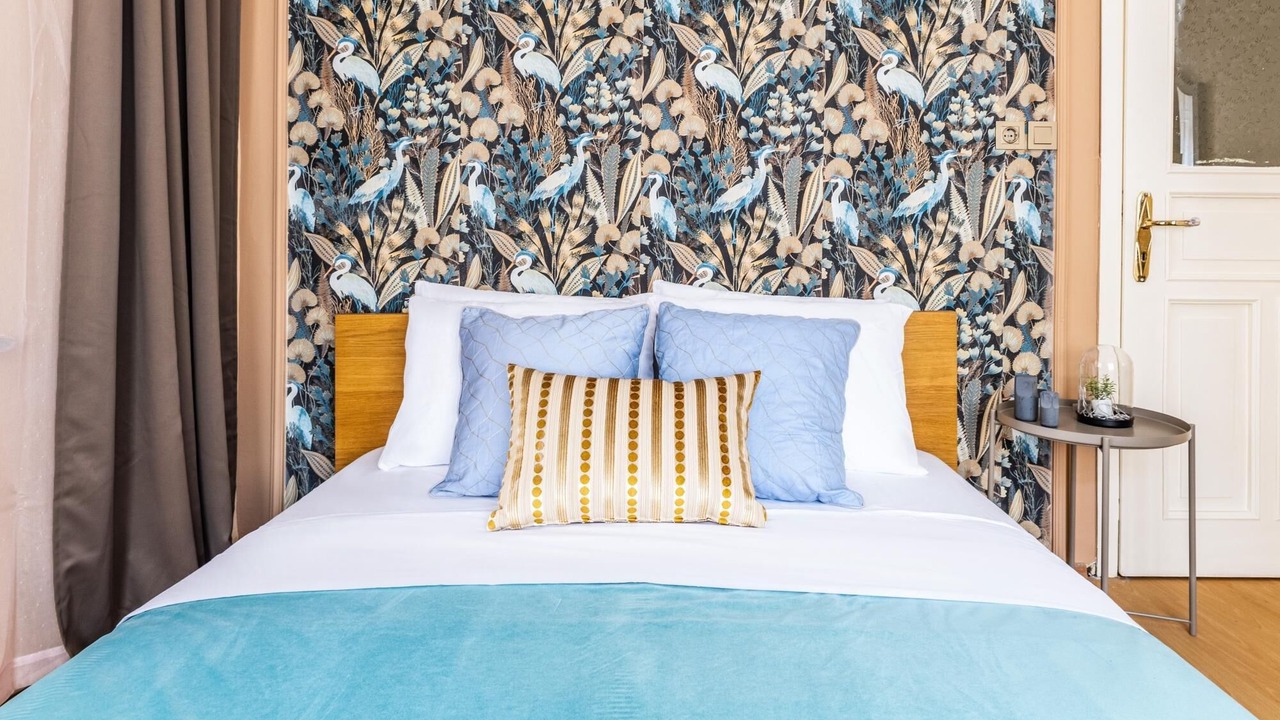 Photo of Bedroom in Tophane