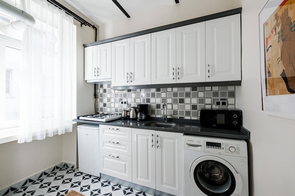 Photo of Kitchen in Galata
