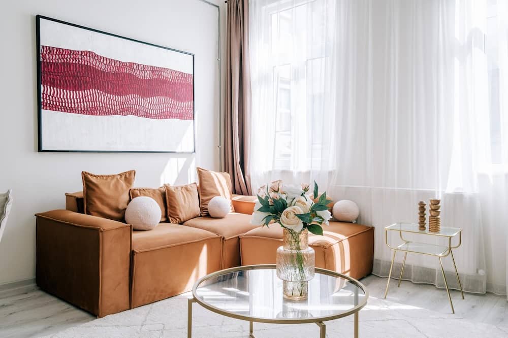 Photo of Livingroom in Galata