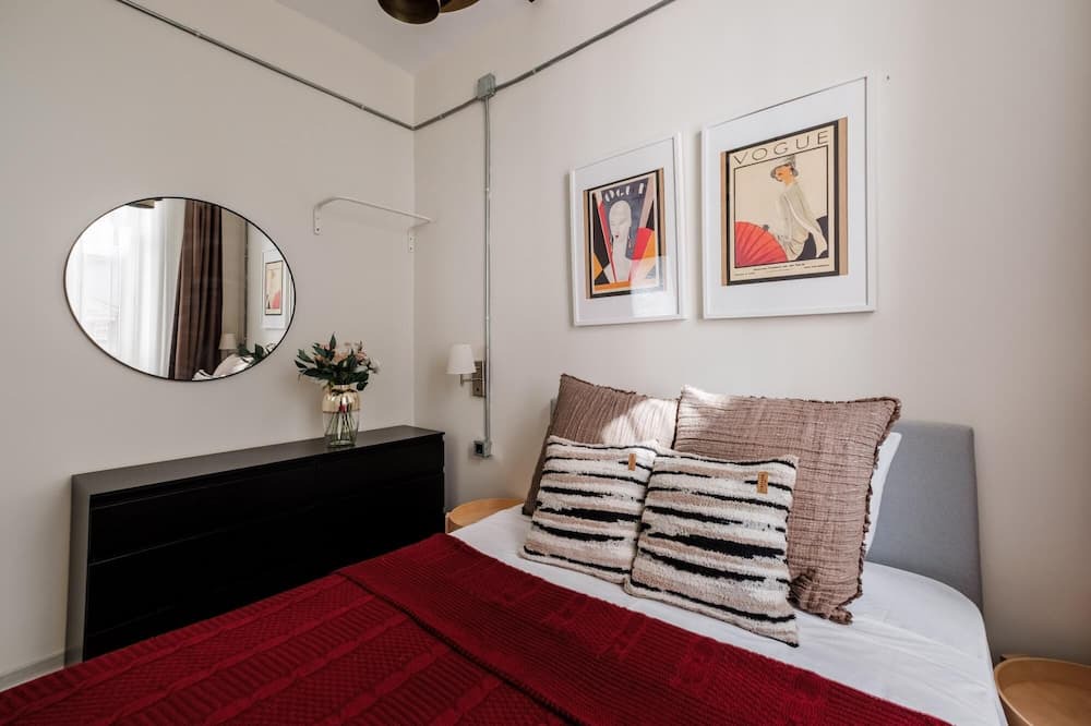 Photo of Bedroom in Galata
