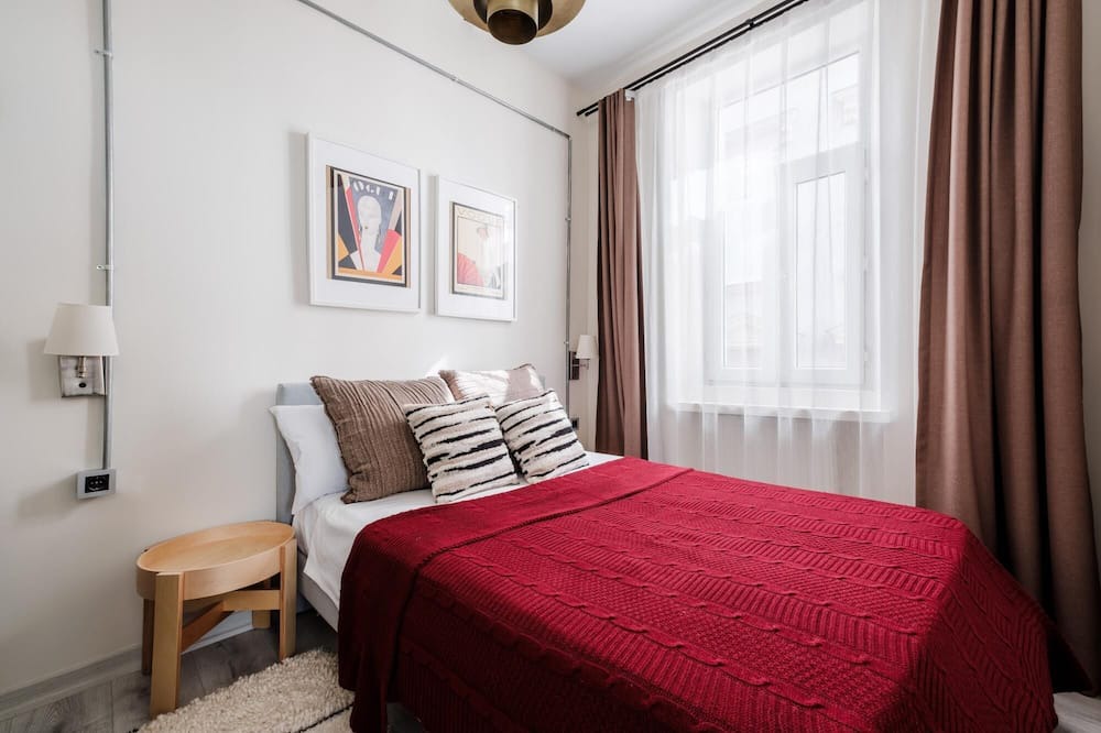Photo of Bedroom in Galata