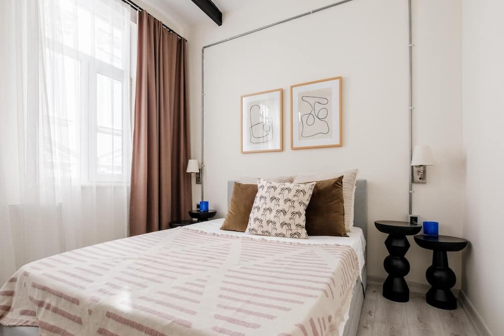 Photo of Bedroom in Galata