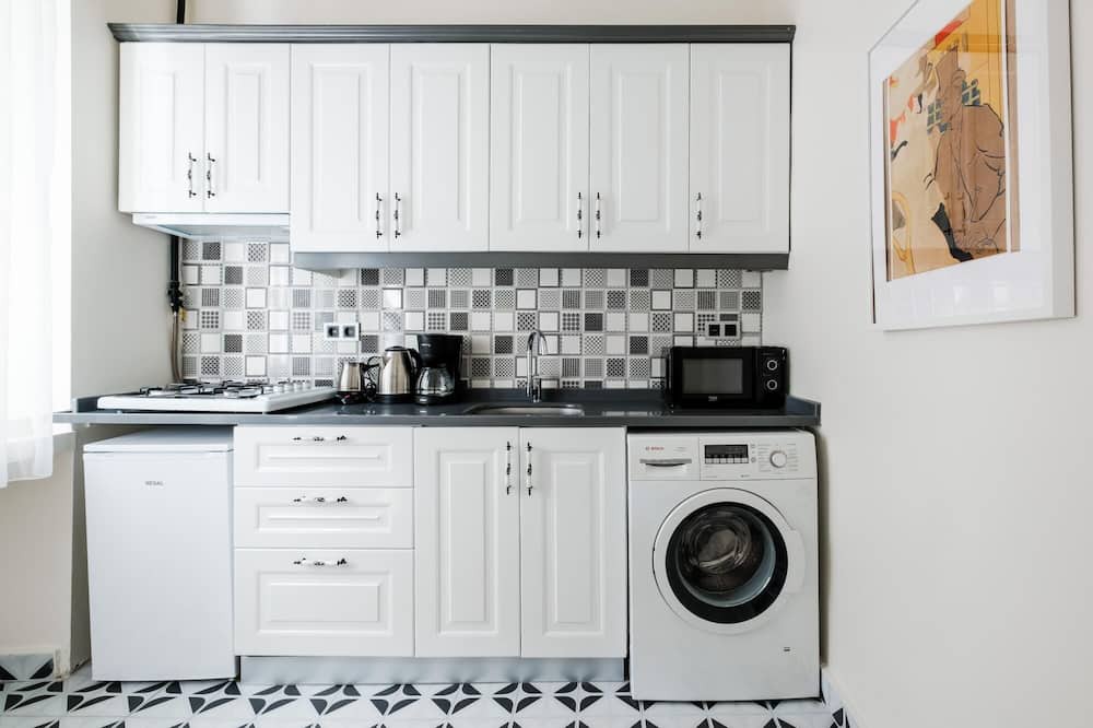 Photo of Kitchen in Galata