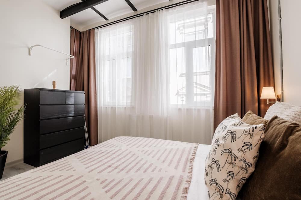 Photo of Bedroom in Galata