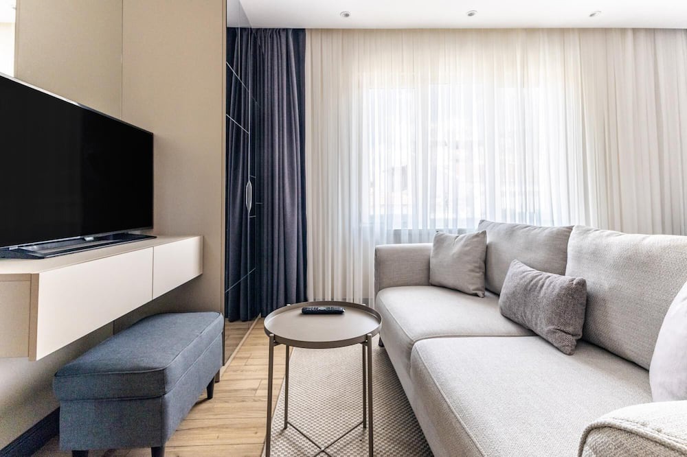Photo of Livingroom in Beylerbeyi