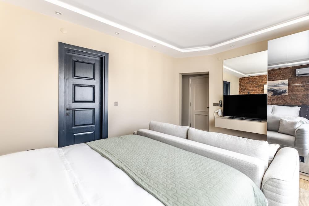 Photo of Bedroom in Beylerbeyi