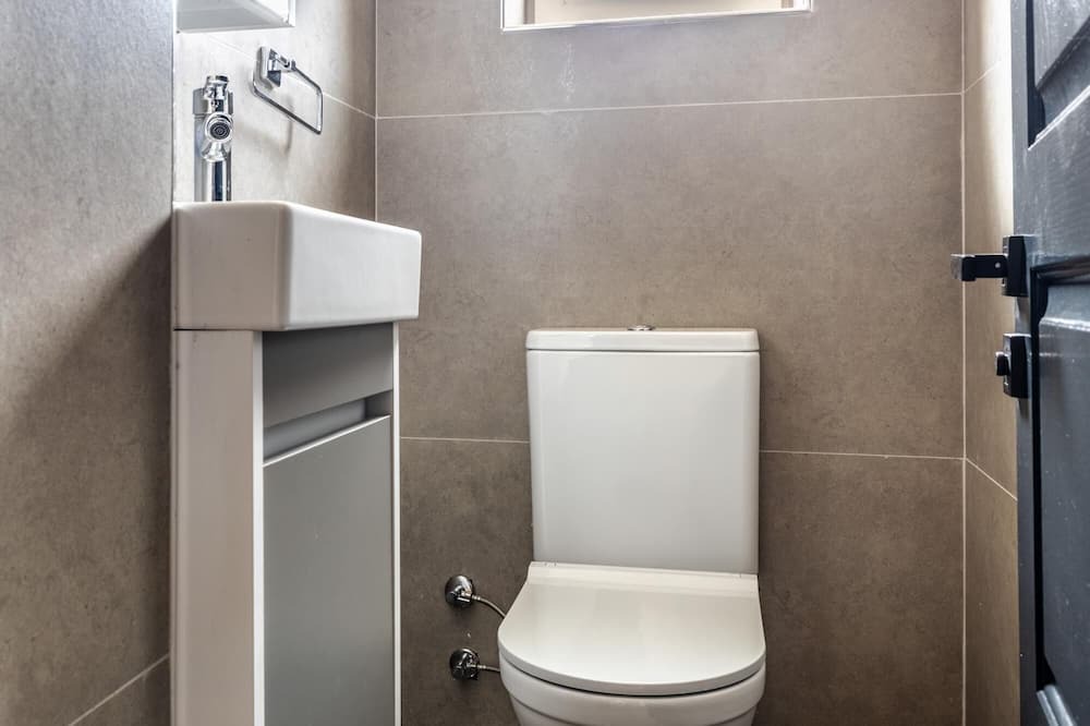 Photo of Bathroom in Beylerbeyi