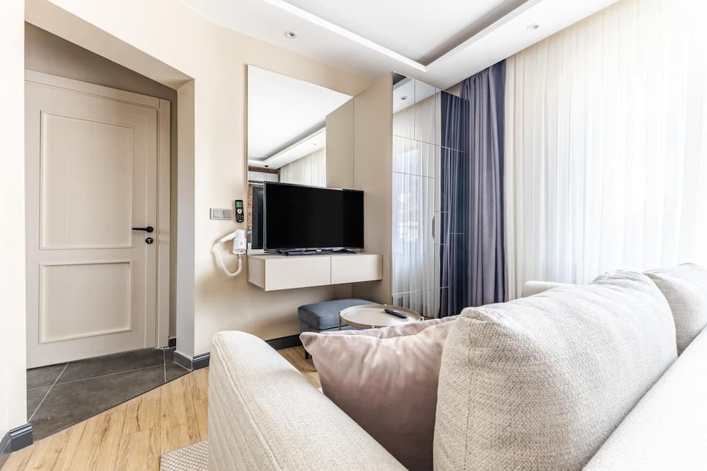 Photo of Livingroom in Beylerbeyi
