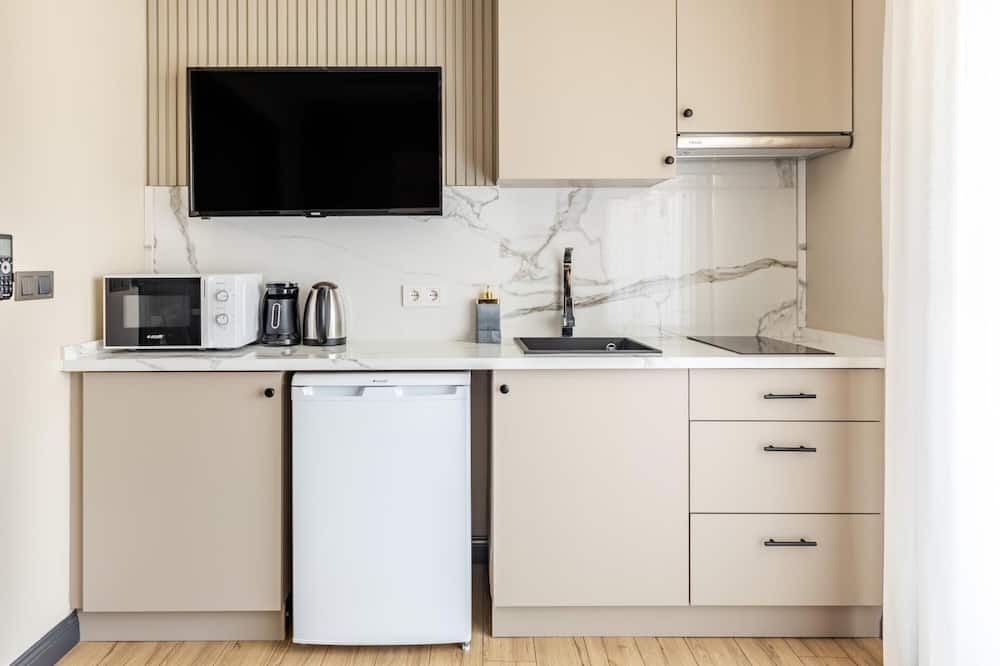 Photo of Kitchen in Beylerbeyi