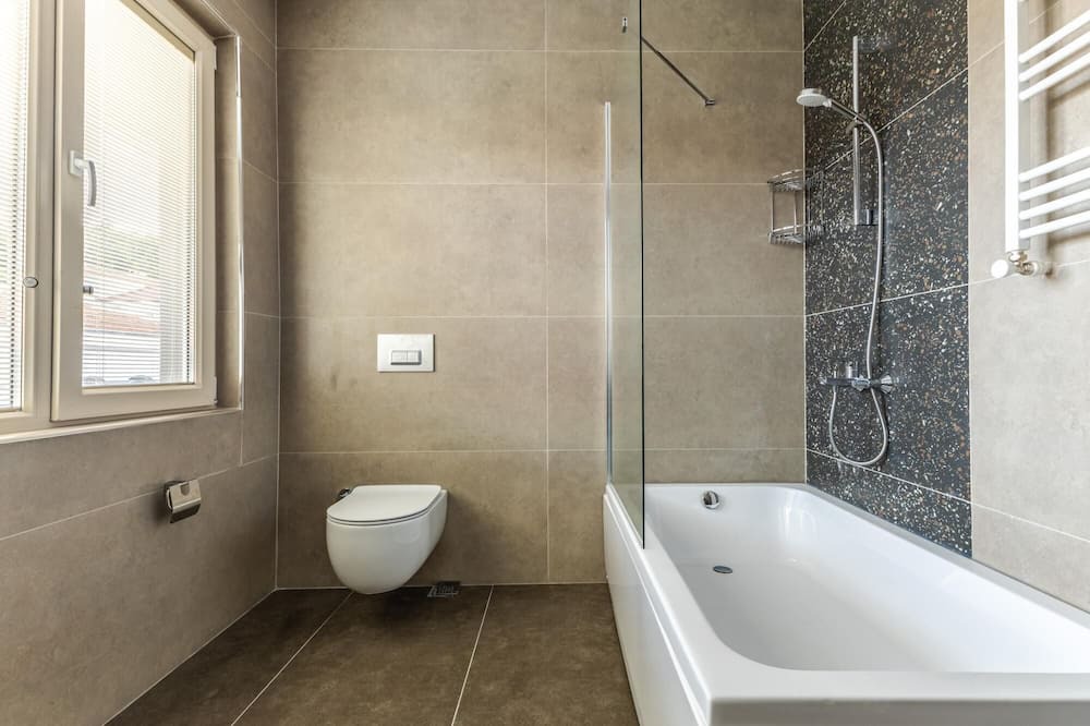 Photo of Bathroom in Beylerbeyi