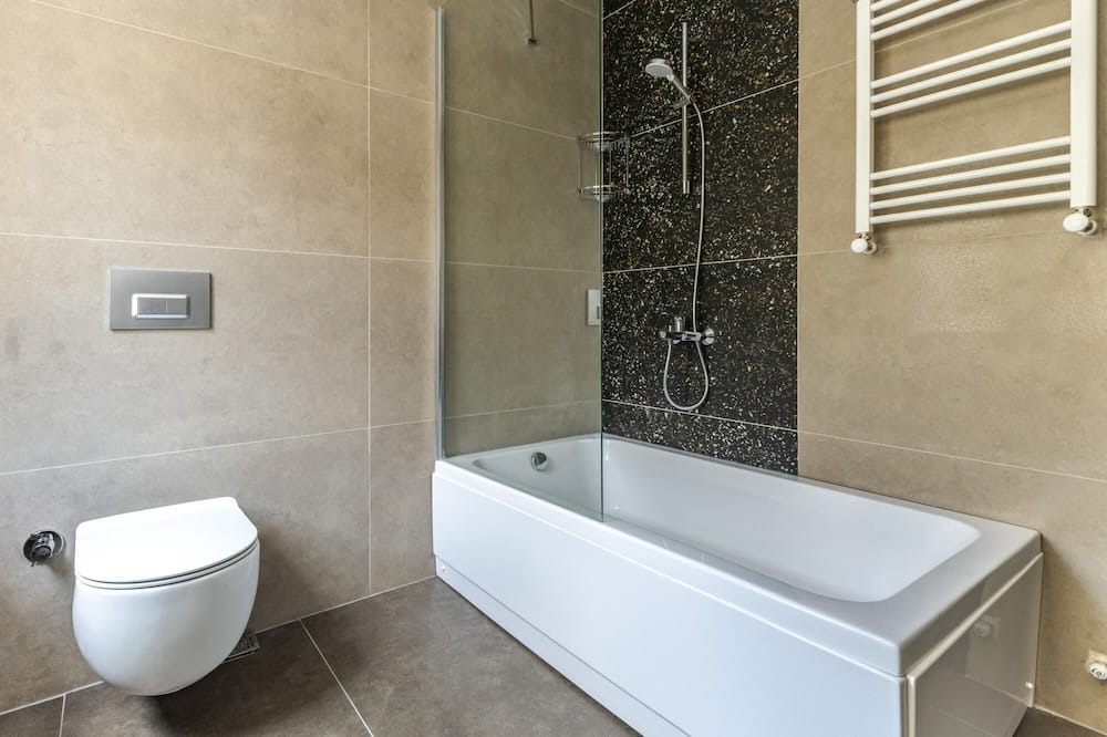 Photo of Bathroom in Beylerbeyi