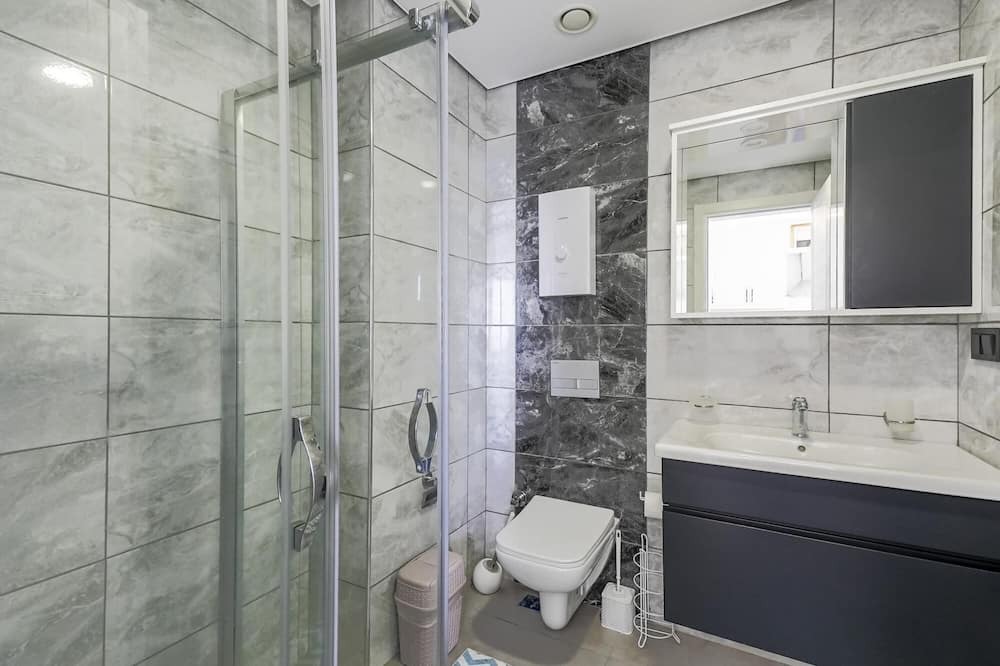 Photo of Bathroom in Seki