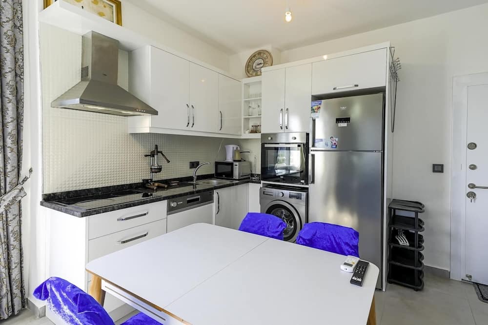 Photo of Kitchen in Seki