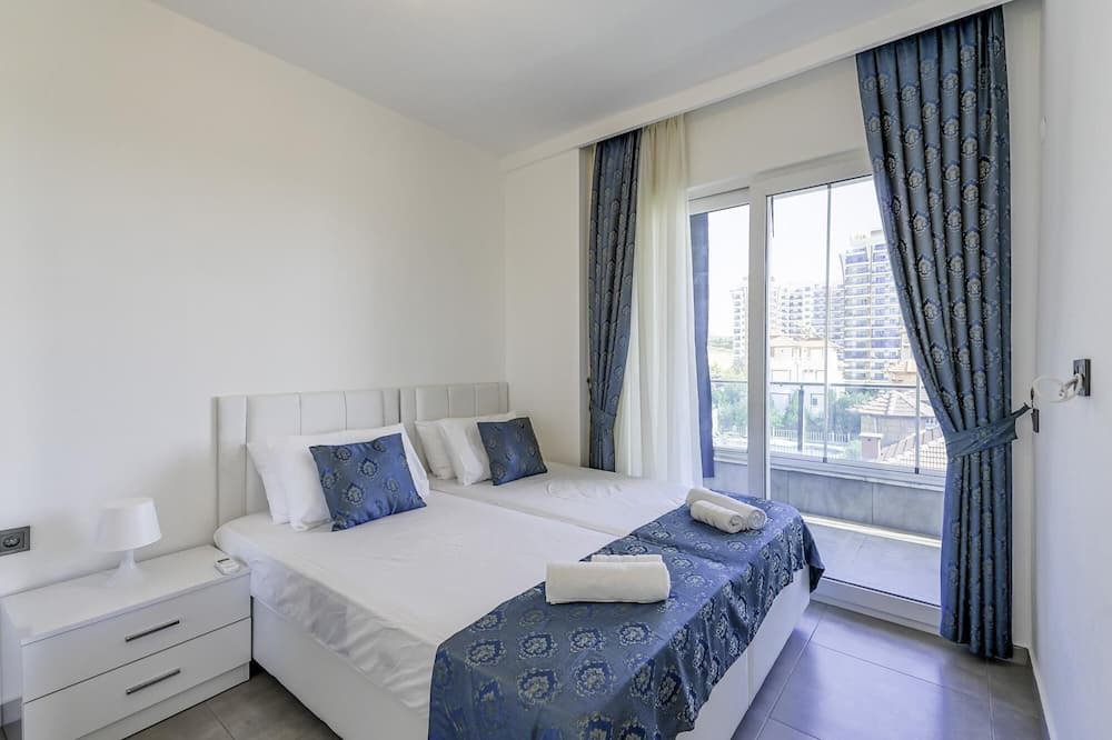 Photo of Bedroom in Seki