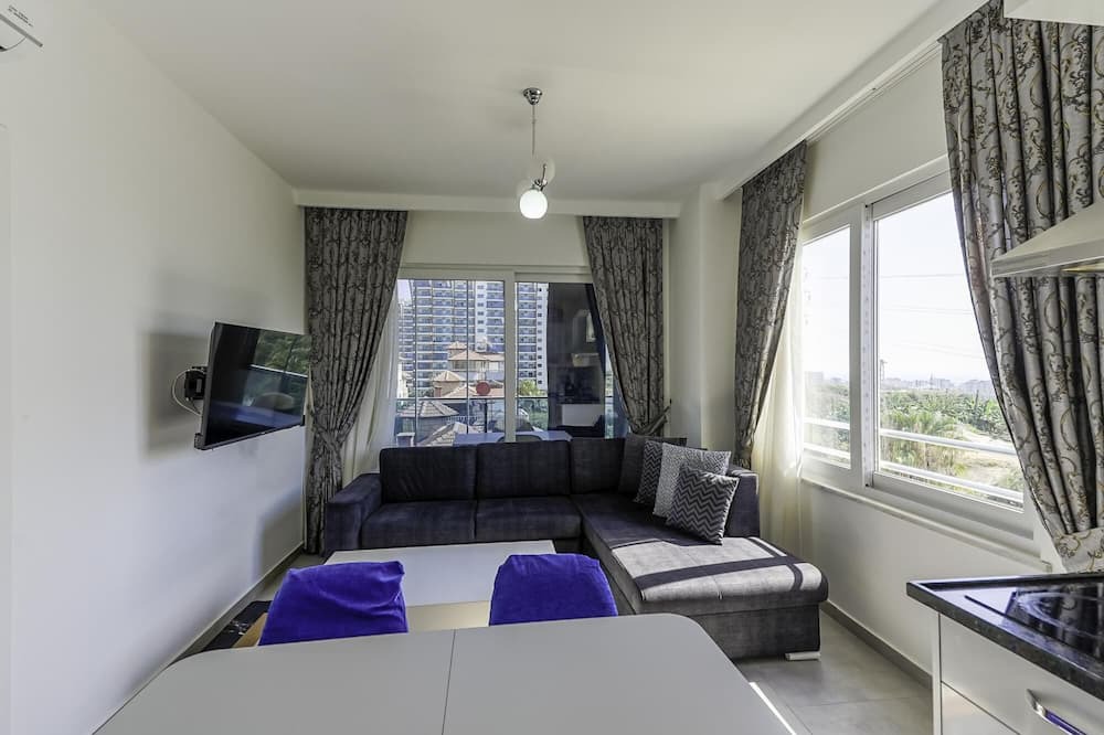 Photo of Livingroom in Seki