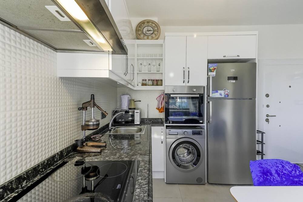 Photo of Kitchen in Seki