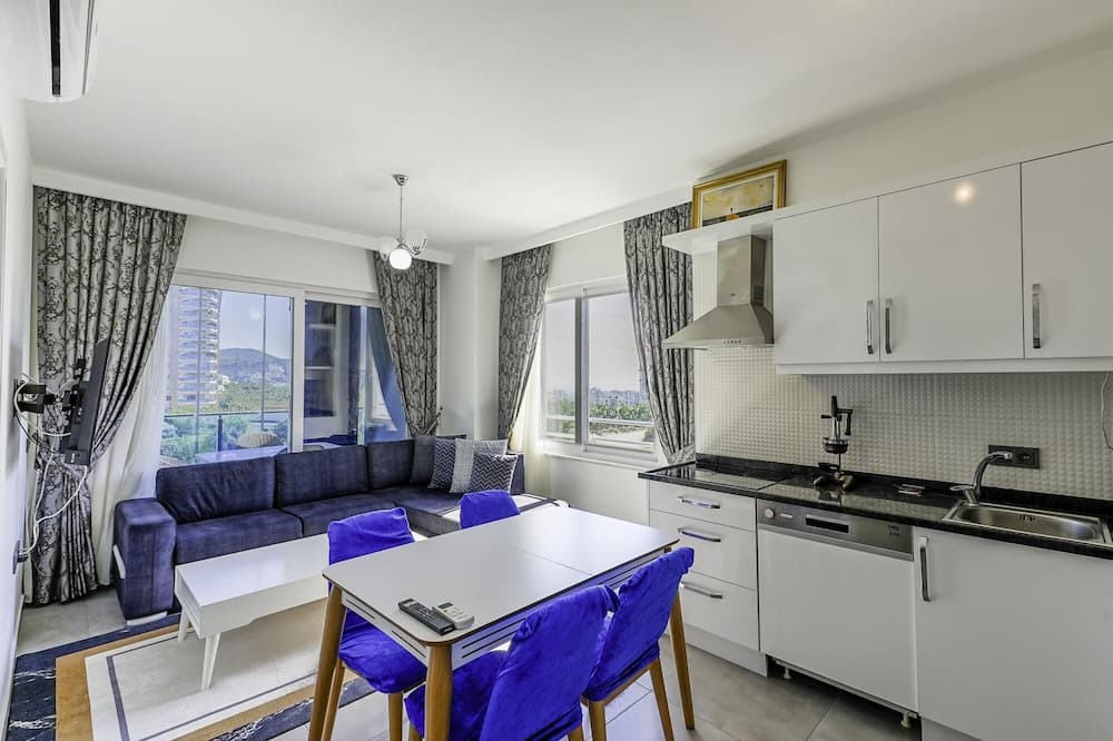 Photo of Kitchen in Seki
