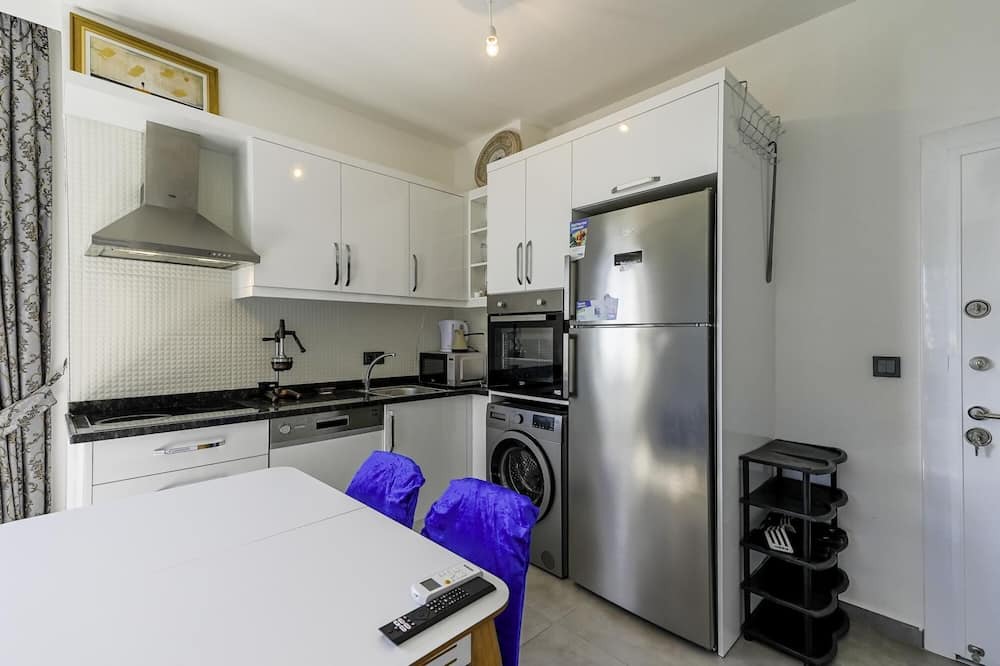 Photo of Kitchen in Seki