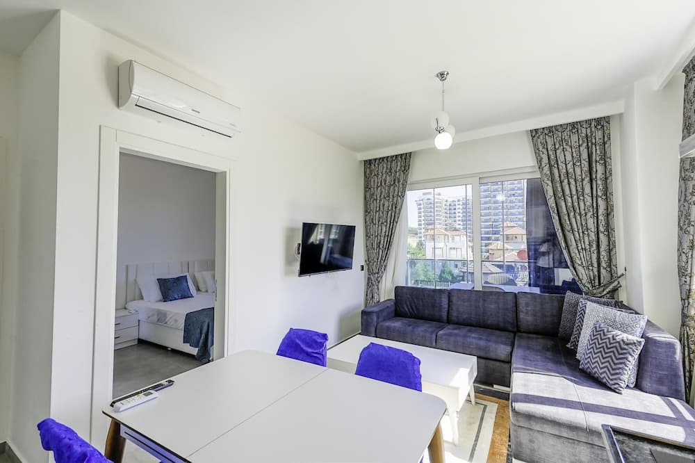 Photo of Livingroom in Seki