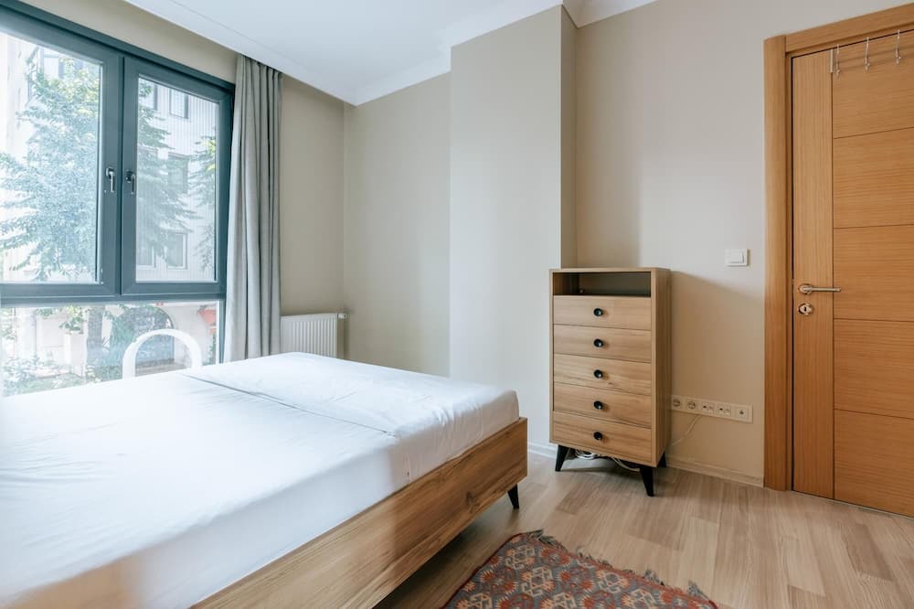 Photo of Bedroom in Bostanci