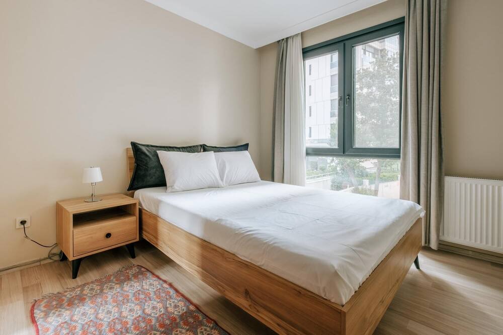 Photo of Bedroom in Bostanci