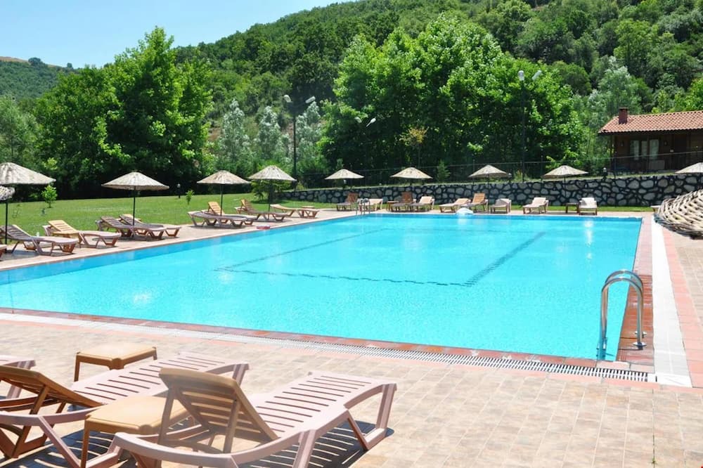Photo of Outdoor in Altinova