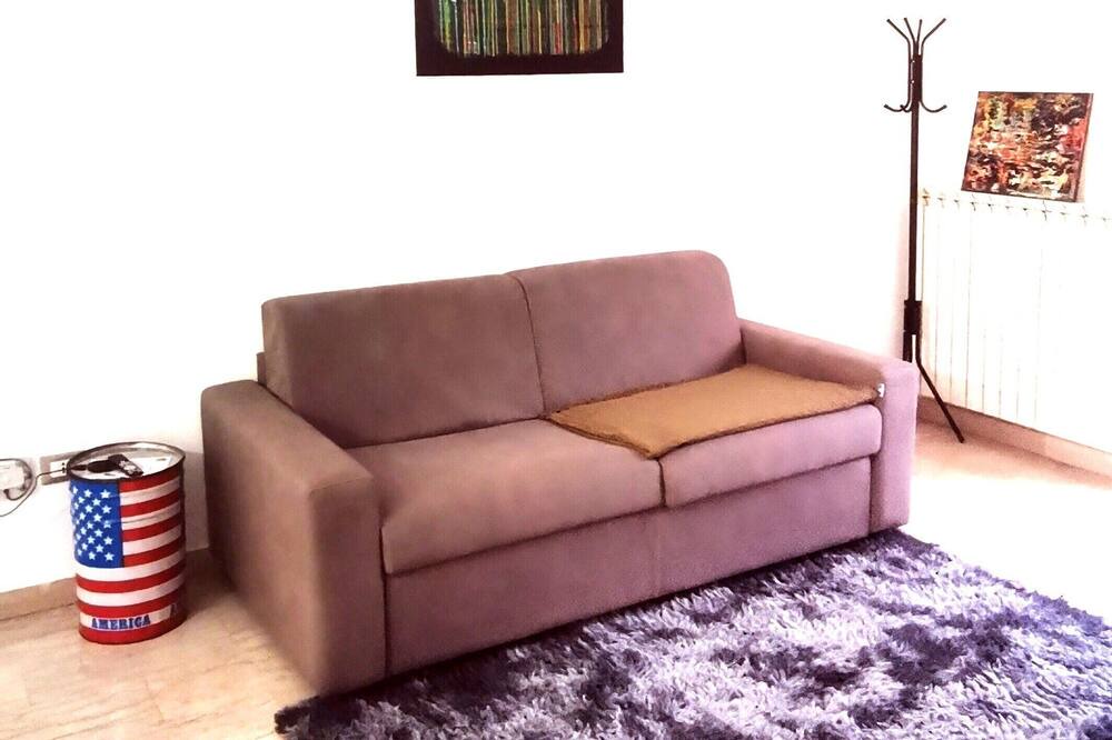 Photo of Livingroom in Santa Maria Capua Vetere
