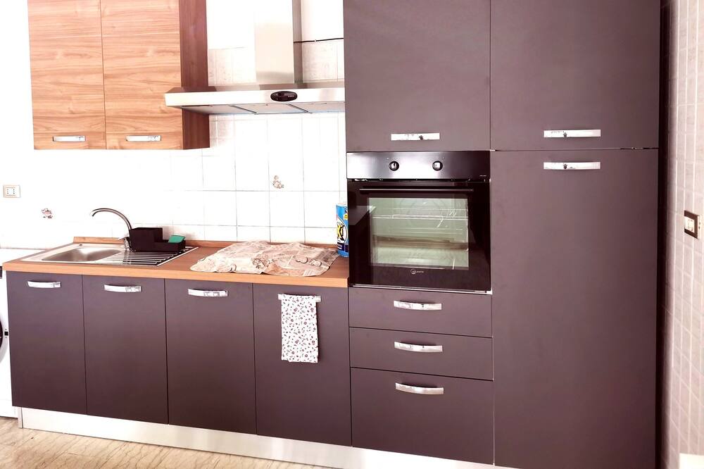 Photo of Kitchen in Santa Maria Capua Vetere