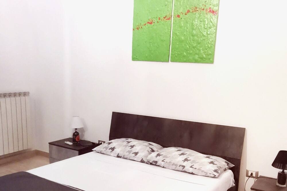 Photo of Bedroom in Santa Maria Capua Vetere