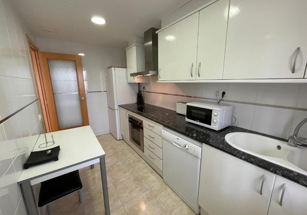 Photo of Kitchen in Sant Jaume d'Enveja