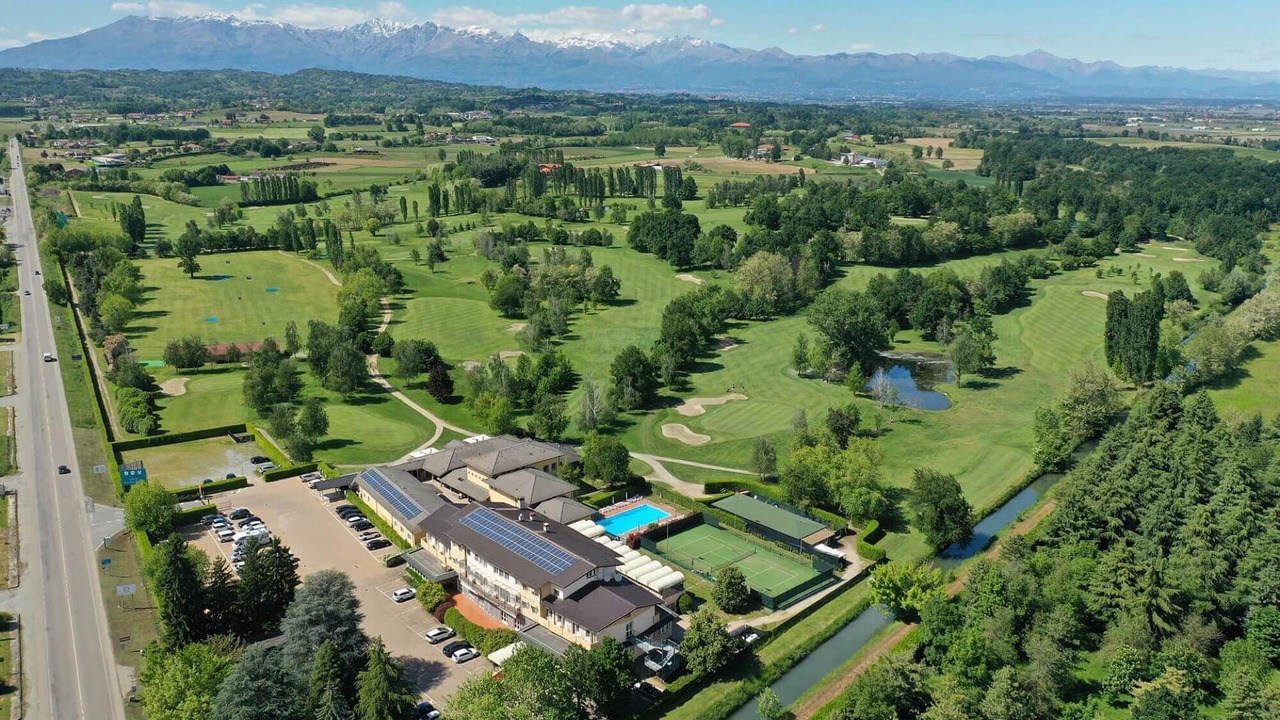Photo of Outdoor in Cavaglia