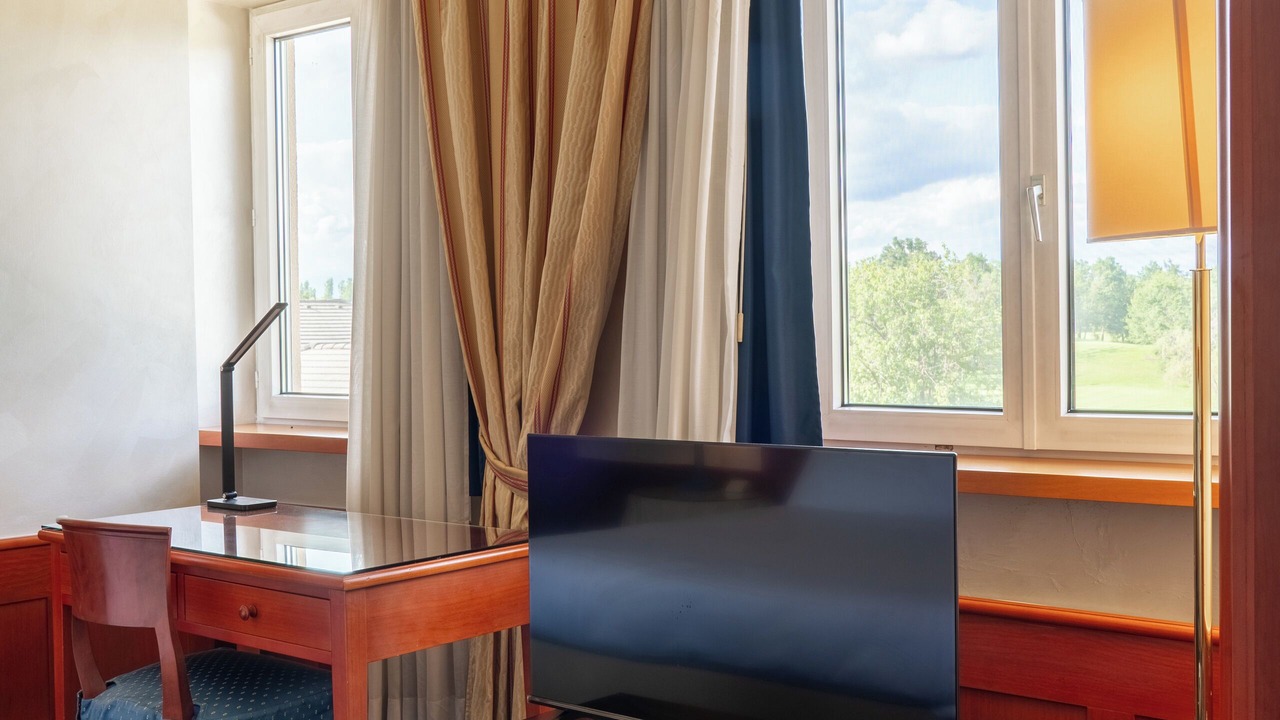 Photo of Bedroom in Cavaglia