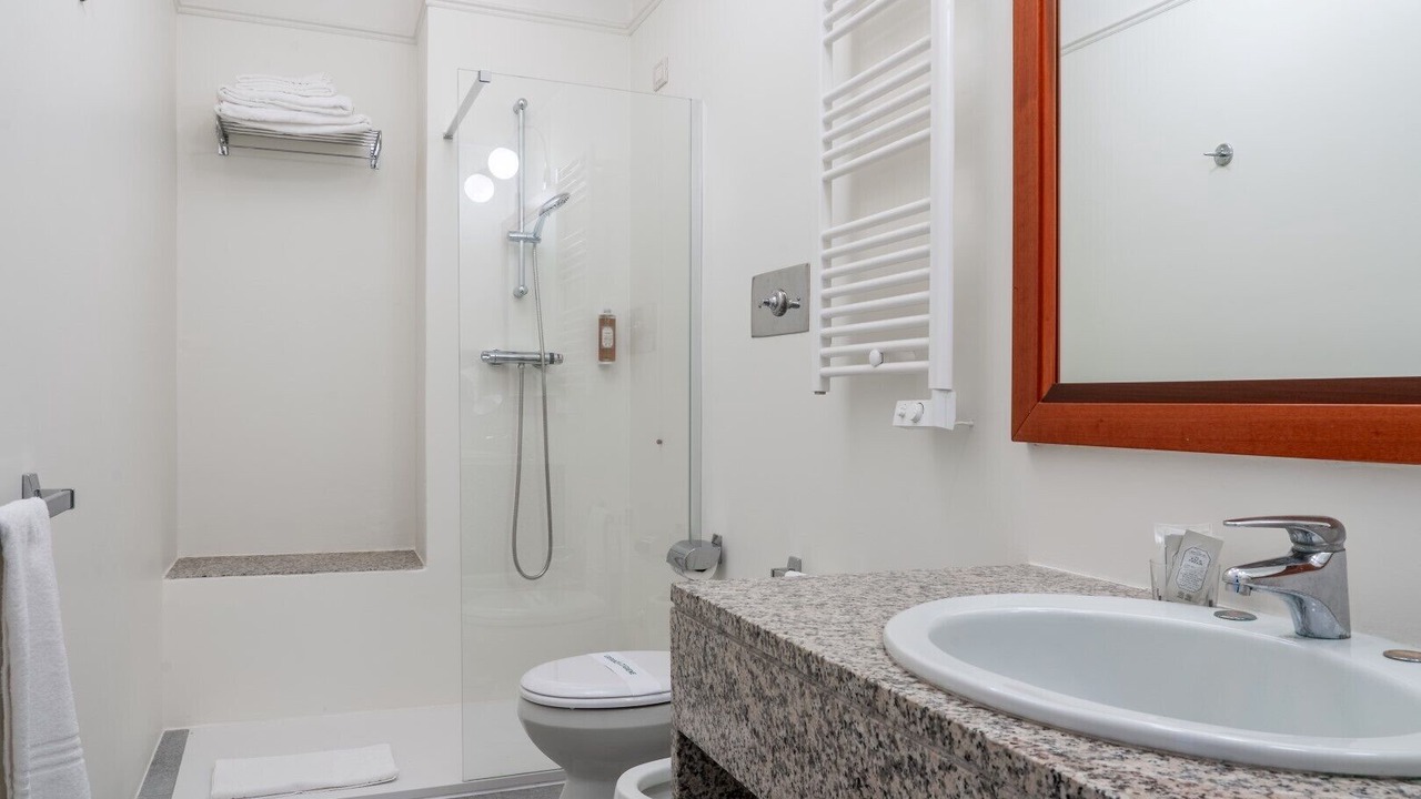 Photo of Bathroom in Cavaglia