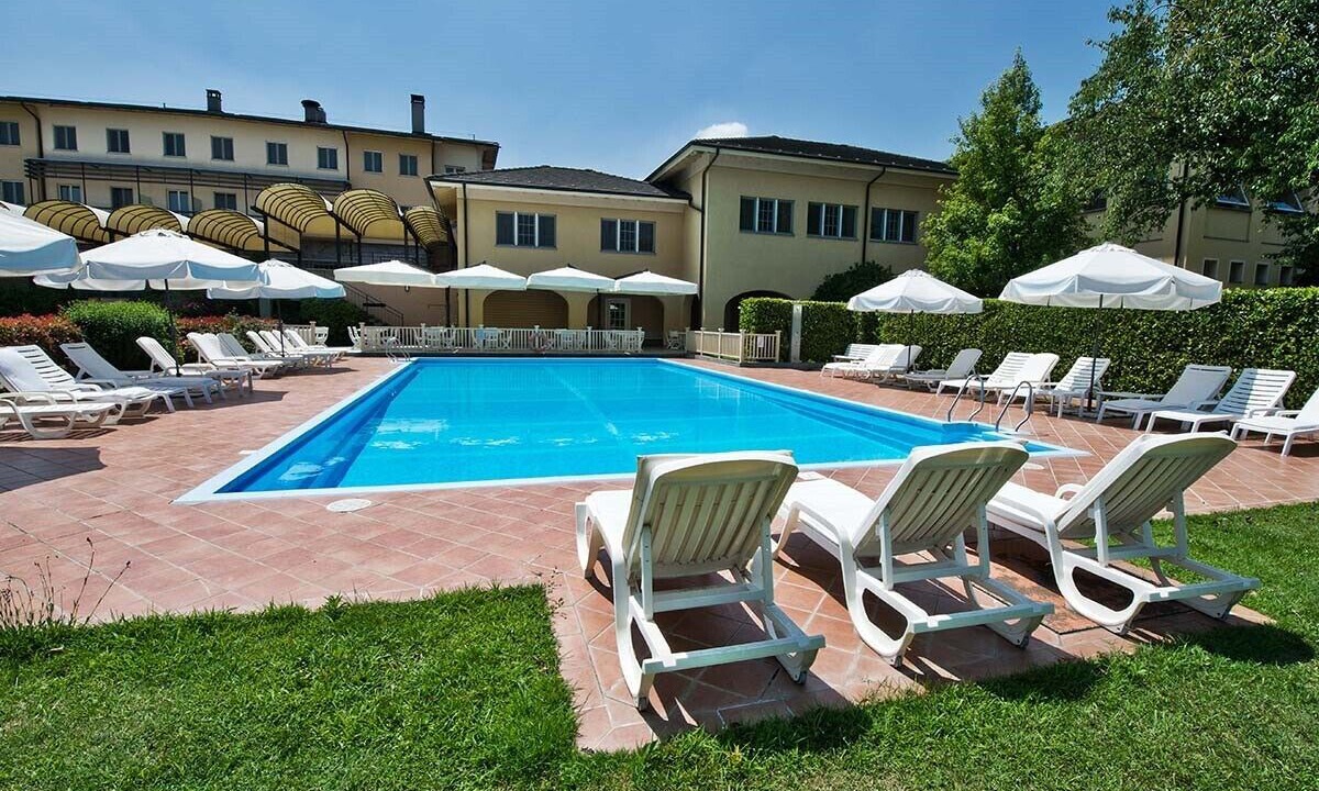 Photo of Outdoor in Cavaglia