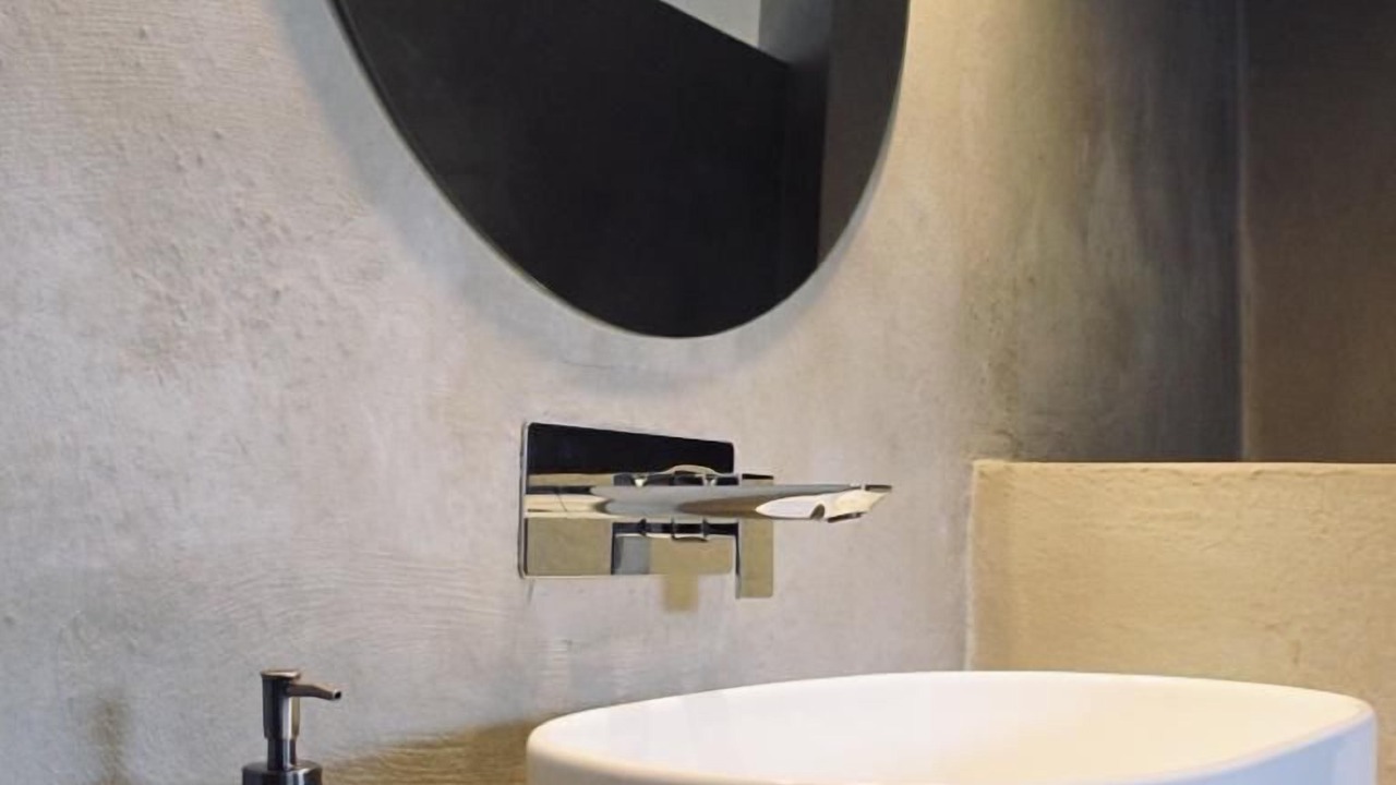 Photo of Bathroom in La Pera
