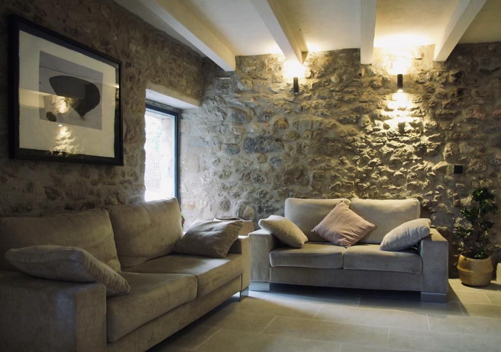 Photo of Livingroom in La Pera