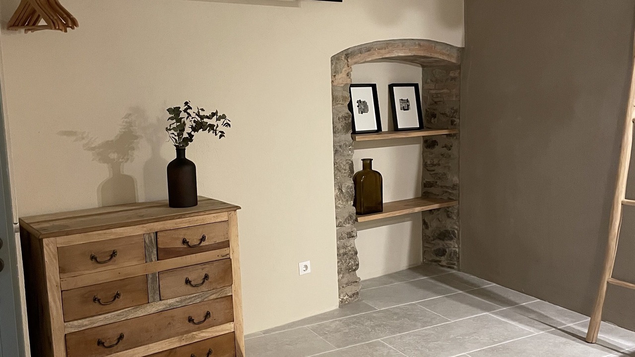Photo of Bedroom in La Pera