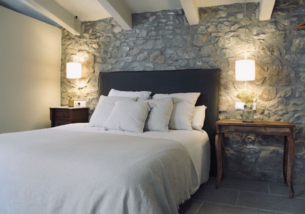 Photo of Bedroom in La Pera