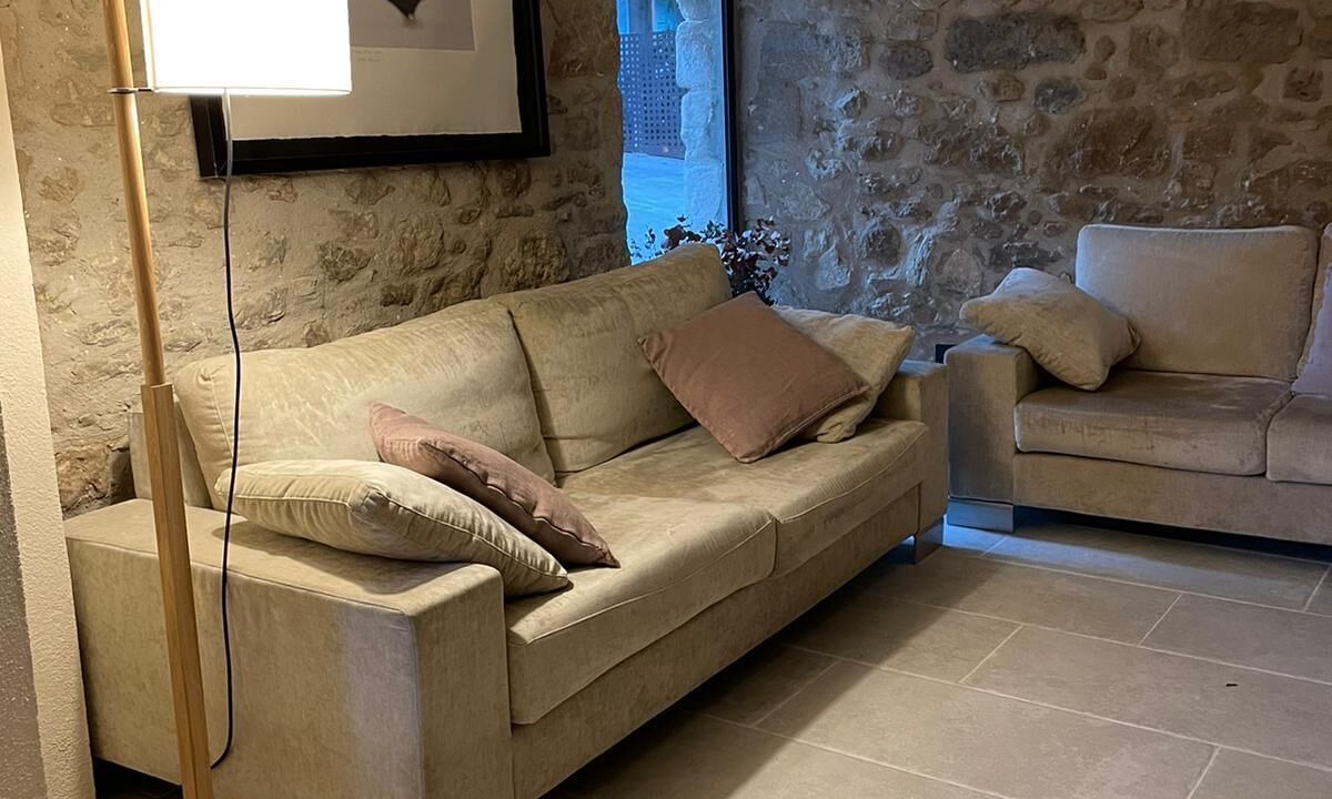 Photo of Livingroom in La Pera