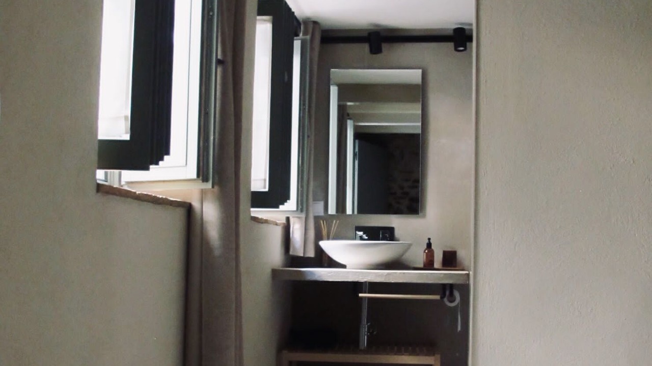 Photo of Bathroom in La Pera