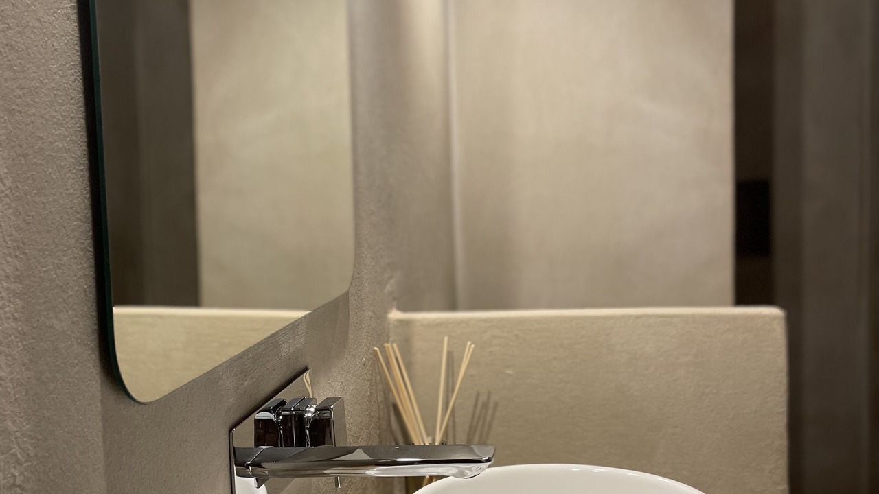Photo of Bathroom in La Pera