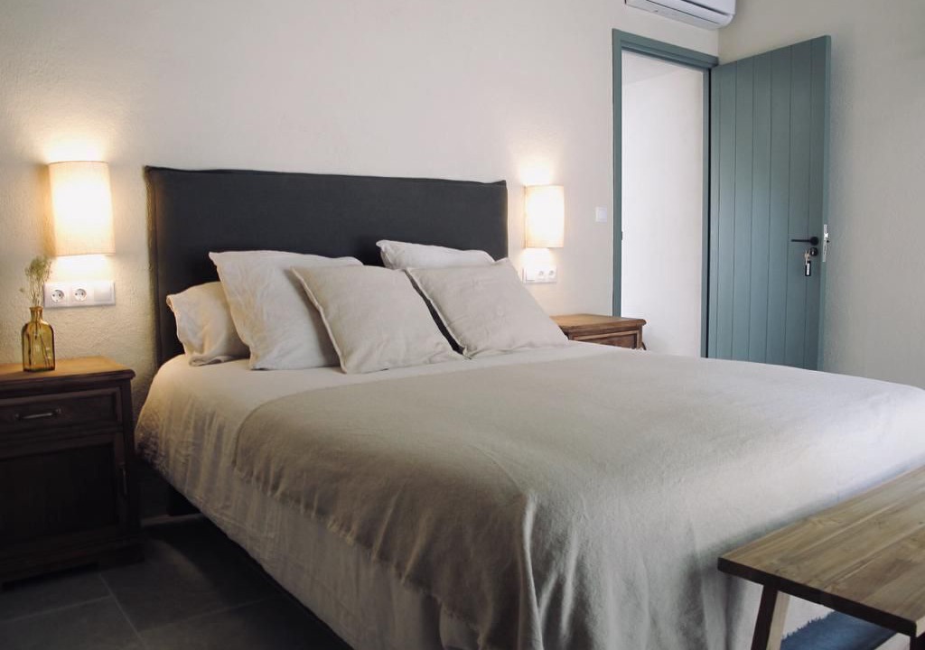Photo of Bedroom in La Pera