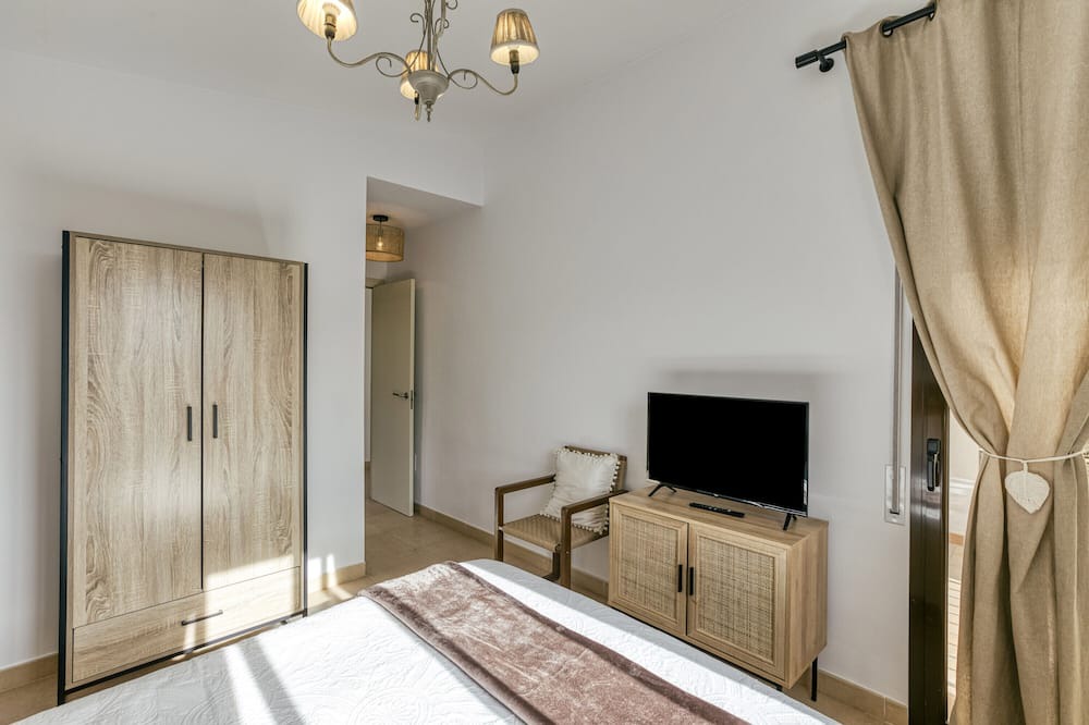 Photo of Bedroom in Madremanya