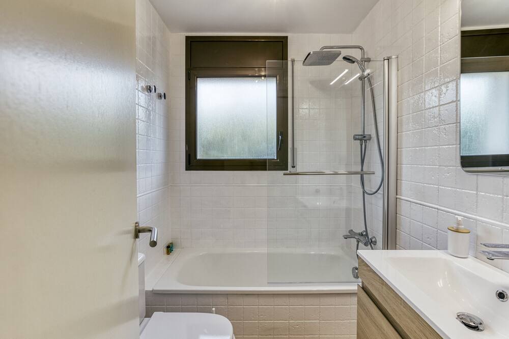 Photo of Bathroom in Madremanya