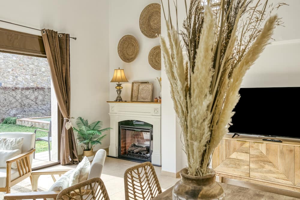 Photo of Livingroom in Madremanya